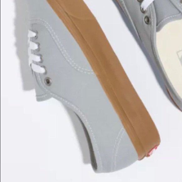 Vans Authentic NWT Sneaker “Off the Wall” - Picture 4 of 4